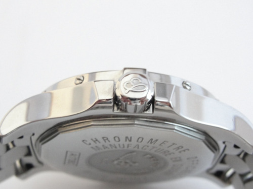 Relógio Breitling Colt 41mm - Automático - Ref: A17380