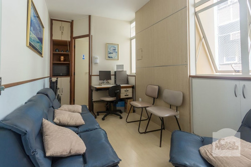 Imagem 5 de 15 de Sala-andar À Venda No Santa Efigênia - Código 277455 - 277455