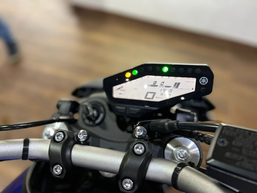 Imagem 7 de 7 de Yamaha Mt09 - 2022 0km