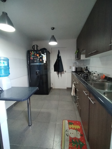 Casa En Arriendo, Las Tranqueras De Chicureo. (a57).