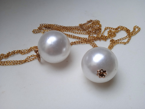 Dos Collares Mejores Amigas
