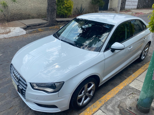 Audi A4 2.0 T Trendy 225hp Mt