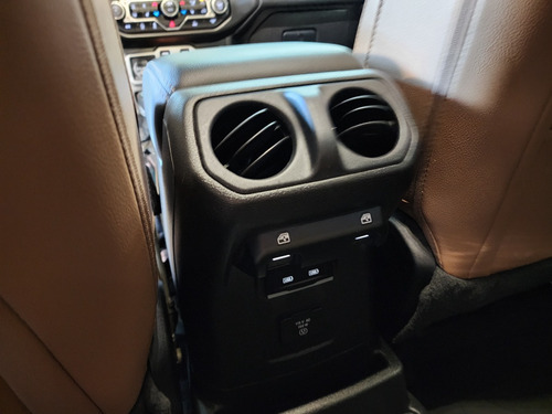 Jeep Wrangler Shara Unlimited Etorque Mild Hybrid V6 4x4