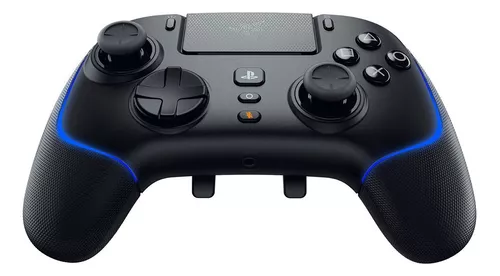 Razer Wolverine V2 Pro Gamepad Inalámbrico Negro para PC/PS5