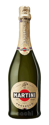 Espumate Prosecco Martini 750ml 11.5 Alc Italiano