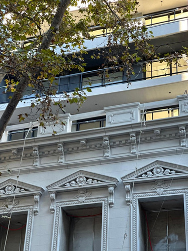 Promo Entrega, Garage De Regalo Venta Apartamento 2 Dormitorios Centro Con Cochera