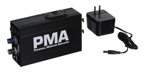 Elite Core Ec-pma Personal Monitor Amplificador