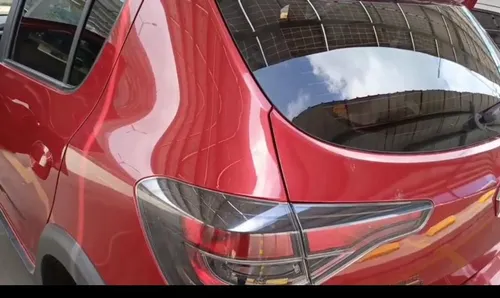 Renault Stepway 1.6 Intense Mecánica