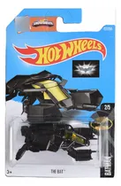Comprar Hot Wheels Batman Nave The Bat