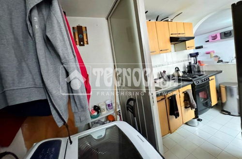 Venta Departamentos Escandon I Seccion T-df0101-0460