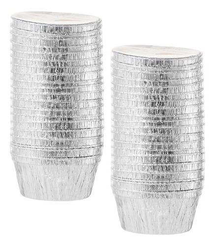 Molde Redondo Para Tartas Bozai, Molde De Aluminio Para Tart