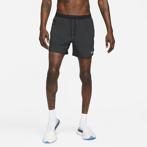 Short Nike Dri-fit Deportivo De Running Para Hombre Yu440