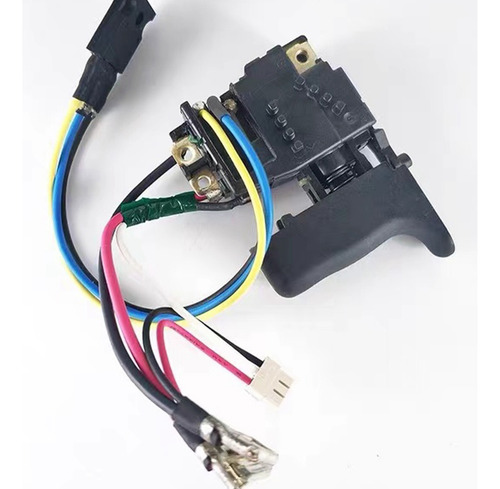 650578-9 Disparador Para Hr202d Bhr202rfe Bhr202d