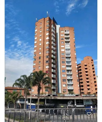 Apartamento en venta