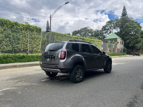 Renault Duster 2.0 Dynamique 4x2