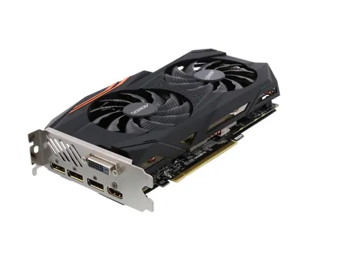 Gigabyte Aorus Rx580 8gb Oc Windforce Gaming Y Mineria