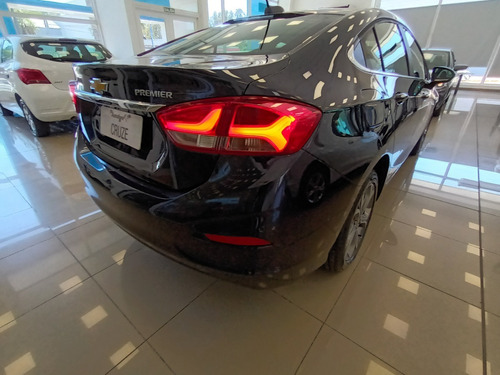 Imagen 25 de 25 de Chevrolet Cruze Premier 4 2023 Mr