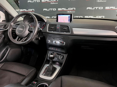 Imagem 10 de 19 de Audi Q3 1.4 Tfsi Ambiente 2016