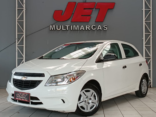 Chevrolet Onix 1.0 Joy 5p