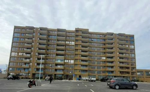 Arriendo Departamento Excelente Ubicacion (96756)