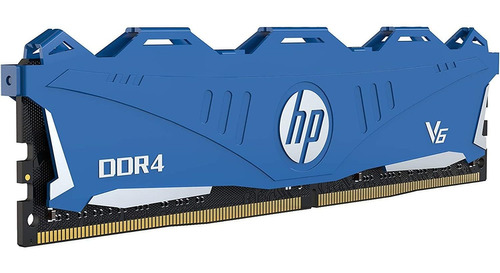 Memoria Ram Hp V6 8gb 3000mhz U-dimm Ddr4 Cl16