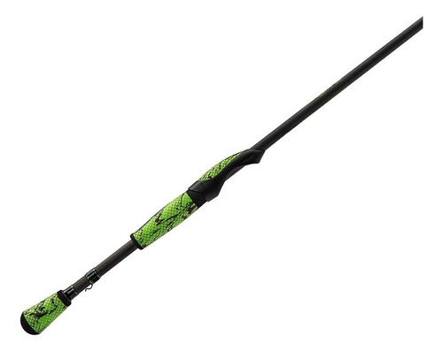 Lew S Mach 2 Rod Series 6 9 Varilla Spinning Media Multiusos