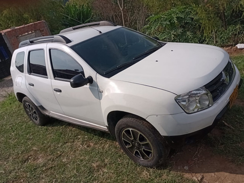 Renault Duster 2.0 Expression