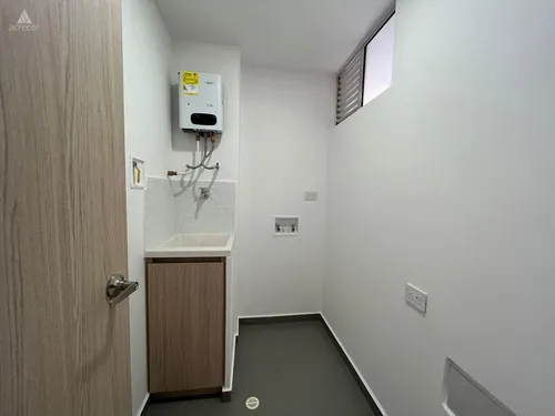 Vendo Apartamento En Guayabal