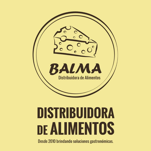 Mozzarella Risalita Mejor Que Barraza Muzarella.. Balma