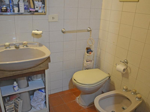 Importante Casa En Palermo 5 Amb Dependencia, Quicho Y Piscina