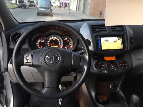 Toyota Rav4 2.4 4x2 At 2010