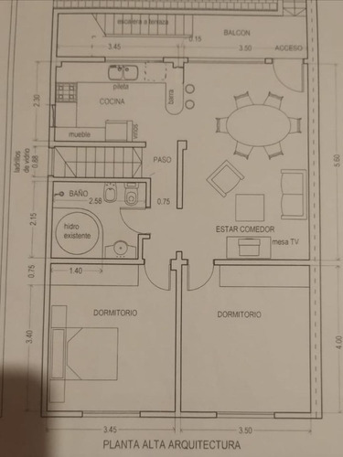 Casa En Venta En Villa Celina, La Matanza, G.b.a. Zona Oeste