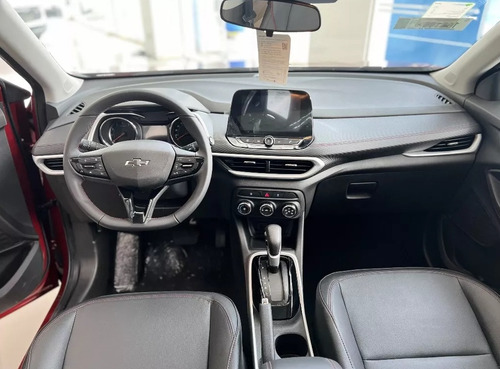 Chevrolet Tracker 1.2 Rs At6