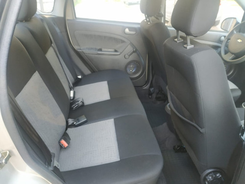 Ford/fiesta Sedan Class 1.6, Excelente Estado
