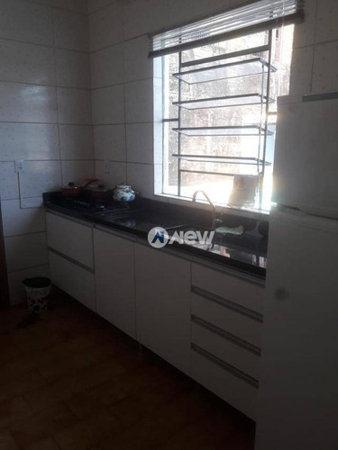 Imagem 17 de 26 de Casa Com 3 Dormitórios À Venda, 250 M² Por R$ 400.000,00 - Vila Diehl - Novo Hamburgo/rs - Ca2393