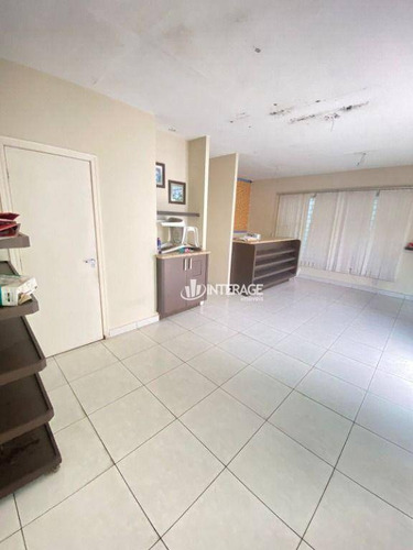 Imagem 8 de 30 de Terreno À Venda, 624 M² Por R$ 999.000,00 - Prado Velho - Curitiba/pr - Te0396
