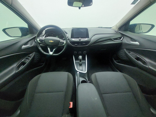 Chevrolet Onix 1.0 TURBO FLEX LTZ AUTOMÁTICO