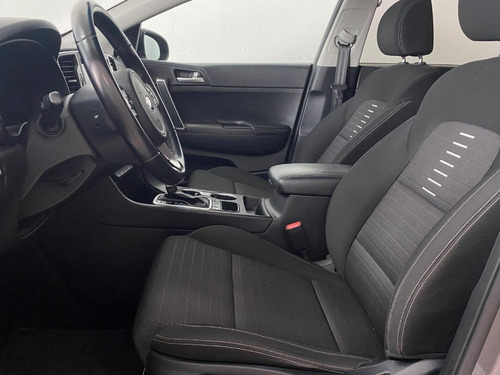 Imagen 9 de 15 de Kia Sportage Ex 2017