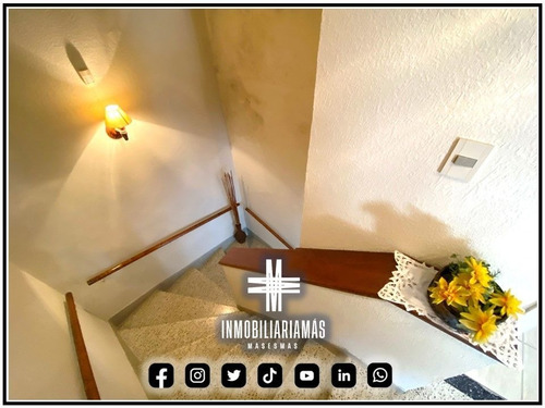Imagen 16 de 18 de Casa Venta Punta Gorda Montevideo Imas.uy Lc (ref: Ims-17307)