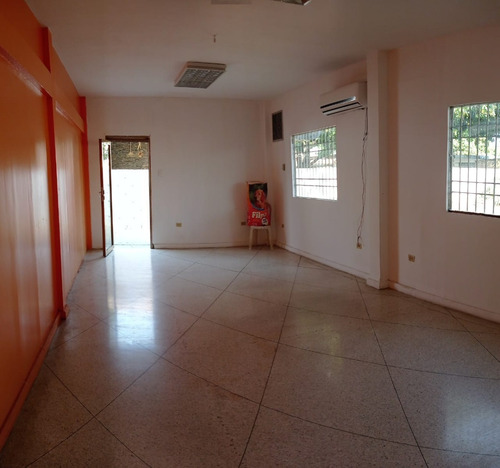 Imagen 3 de 4 de Ecv-926 Zona Norte Casa Comercial En Av. Universidad