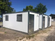 Comprar Módulos Habitables , Containers , Obradores ,  Pañoles