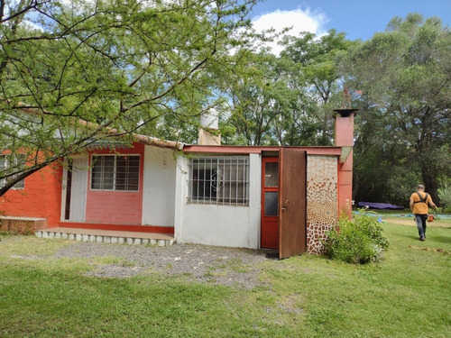 Imagen 8 de 14 de Casa En Alquiler En Punta Indio