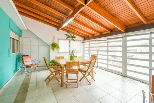 Imagen 21 de 30 de Casa En Planta Alta De 3 Dormitorios En Venta Centro Rosario Barrio Del Abasto