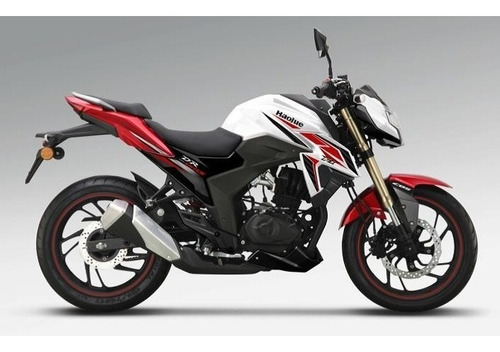 Imagem 6 de 6 de Suzuki Haojue Dr 160i Cbs 2022 Okm