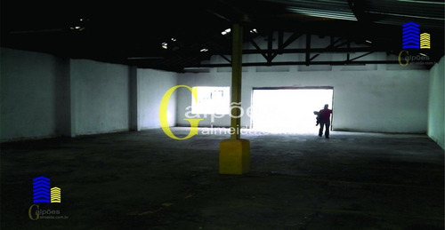 Imagem 5 de 9 de Imóvel Comercial Para Alugar Casa Verde São Paulo - Gbl497