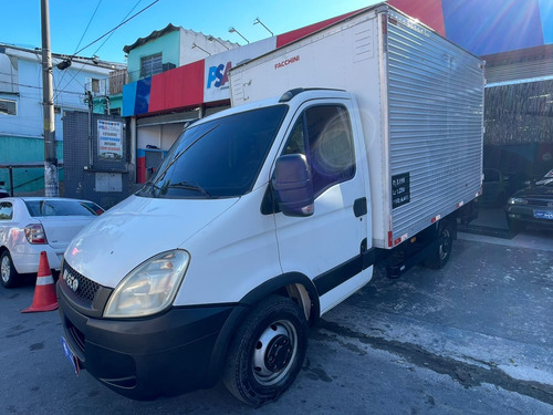 Iveco Daily Furgão 3.0 35S14 3300 Gran FurgãOe H2 5P
