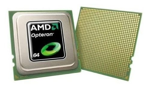 Amd Opteron Quad-core 2350 2.0 Ghz Procesador (os2350wal4b (Usado)