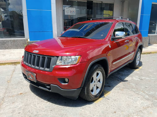 Jeep Grand Cherokee  Limited