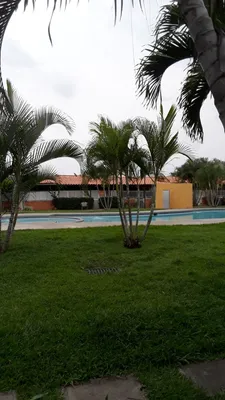 Casa en alquiler