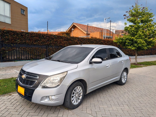 Chevrolet Cobalt 1.8 Lt